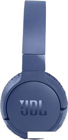 Наушники JBL T660 NC (синий)