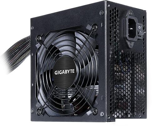 Блок питания Gigabyte P650B