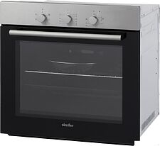 Электрический духовой шкаф Simfer B6EM16011