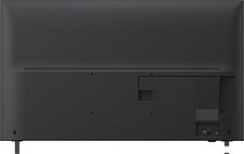 Телевизор LG UHD AI UA75 55UA75009LA