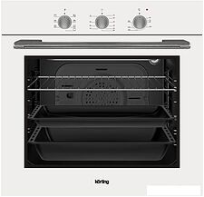 Электрический духовой шкаф Korting OKB 370 CMW