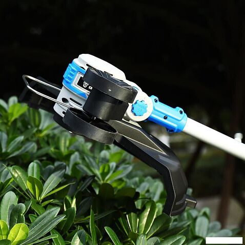 Триммер Deko DKTR20 085-2004 (с 1-им АКБ)