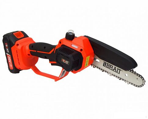 Аккумуляторная пила Brait BCHS20-2NM (с 1-им АКБ, кейс)
