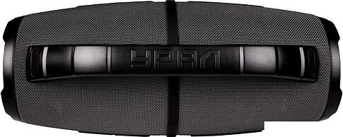 Беспроводная колонка Урал Гагарин ГР-007 (серый)