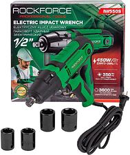 Гайковерт RockForce RF-IW550S