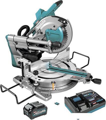 Торцовочная пила Makita LS003GZ01 (без АКБ)