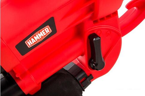 Воздуходувка Hammer VZD2000P