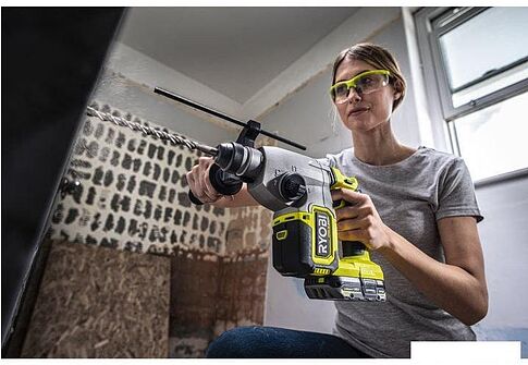 Перфоратор Ryobi RSDS18X-0 5133004620 (без АКБ)