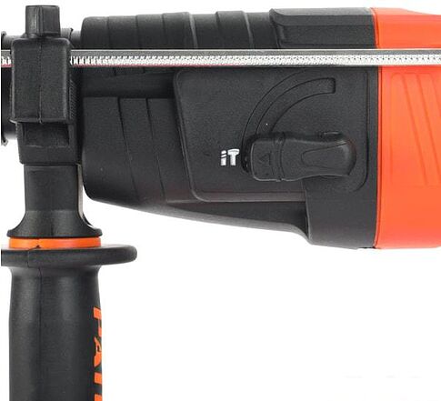 Перфоратор Patriot RH 160 140301160