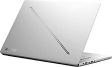 Игровой ноутбук ASUS ROG Zephyrus G16 2024 GU605MZ-QR149W Игровой ноутбук ASUS ROG Zephyrus G16 2024 GU605MZ-QR149W
