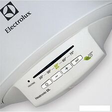 Водонагреватель Electrolux EWH 50 Heatronic DL Slim DryHeat Водонагреватель Electrolux EWH 50 Heatronic DL Slim DryHeat