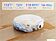 Робот-пылесос Narwal Flow Robot Vacuum & Mop YJCC026 (белый)