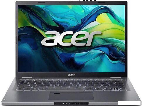 Ноутбук Acer Aspire 14 A14-51M NX.KXHER.003