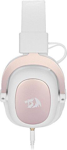 Наушники Redragon Zeus (белый)