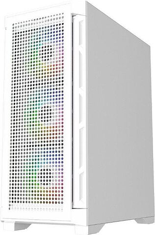 Корпус Powercase Ultimate CUW-A4