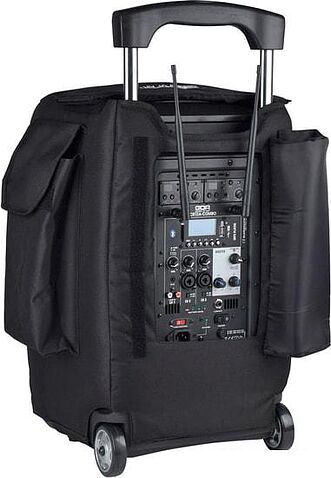 Активная акустика Audiophony CR25A-COMBO-F8