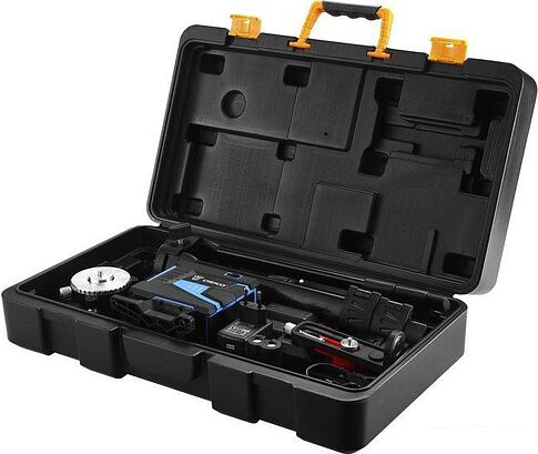 Лазерный нивелир Deko LL12-HVR Premium 065-0105-2