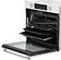 Электрический духовой шкаф Hotpoint HFE8 1221 H WH