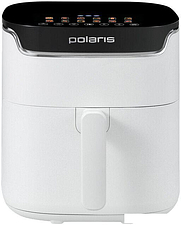 Аэрогриль (аэрофритюрница) Polaris PAF 5502 (белый)