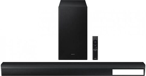 Саундбар Samsung HW-B650D