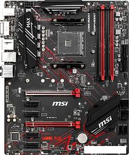 Материнская плата MSI B450 Gaming Plus Max