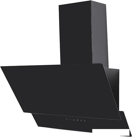 Кухонная вытяжка Germes Sarnia 60 (чёрный)