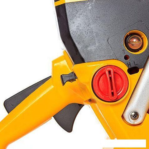 Бензорез RedVerg RD-GDC350