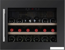 Винный шкаф Temptech OBI45SB-A