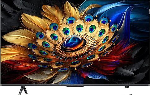 Телевизор TCL 43C655