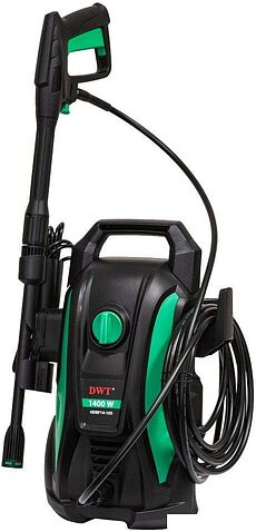 Мойка высокого давления DWT HDRP14-105