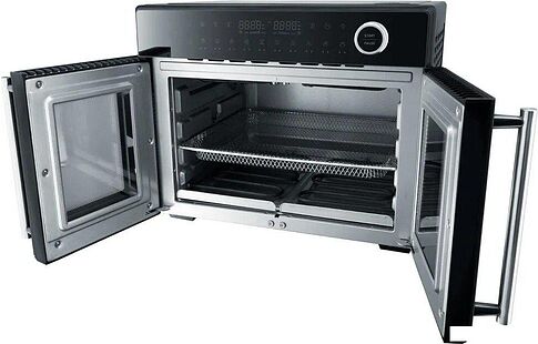 Аэрогриль (аэрофритюрница) Steba AF 24 Tri-zone