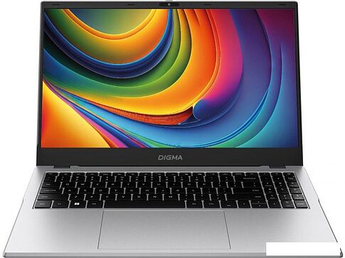 Ноутбук Digma EVE C5802 DN15N1-8CXW01