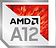 Процессор AMD A12-9800E