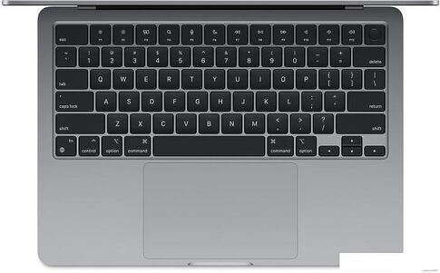 Ноутбук Apple Macbook Air 13" M3 2024 Z1B6001RX