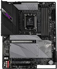 Материнская плата Gigabyte Z690 Aorus Pro (rev. 1.0) Материнская плата Gigabyte Z690 Aorus Pro (rev. 1.0)