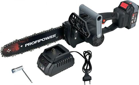 Аккумуляторная пила Profipower MKDUC-18V (с 1-им АКБ)