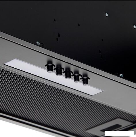 Кухонная вытяжка Konigin Level 60 (черный)