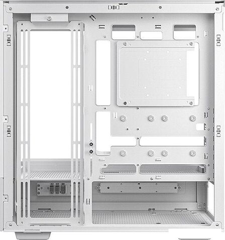 Корпус DeepCool CH690 Digital WH R-CH690-WHNNA0D-G-1