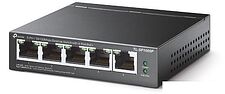 Неуправляемый коммутатор TP-Link TL-SF1005P V2