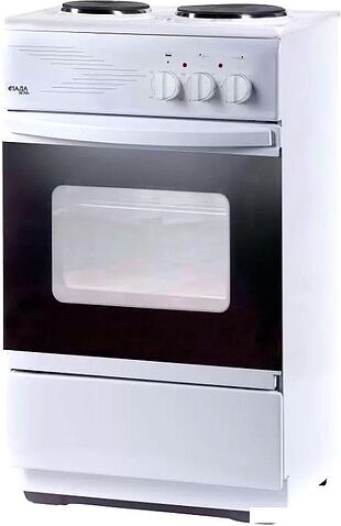 Кухонная плита Лада Nova CE 3209 W