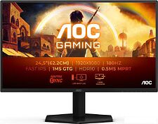 Игровой монитор AOC 25G42E