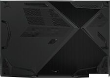 Игровой ноутбук MSI Thin GF63 12UCX-898US