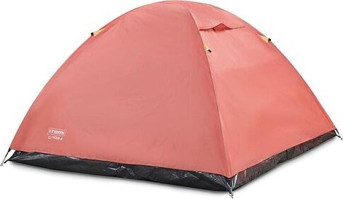 Кемпинговая палатка Atemi Canyon 4S