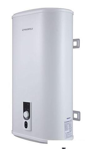 Накопительный электрический водонагреватель MAUNFELD MWH50W02