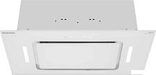 Кухонная вытяжка Meferi INBOX60WH Glass Comfort