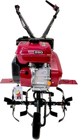 Мотокультиватор Weima WM 600/550