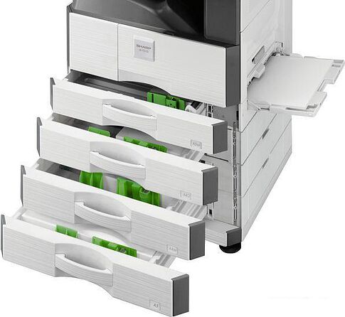 МФУ Sharp AR-7024DEU