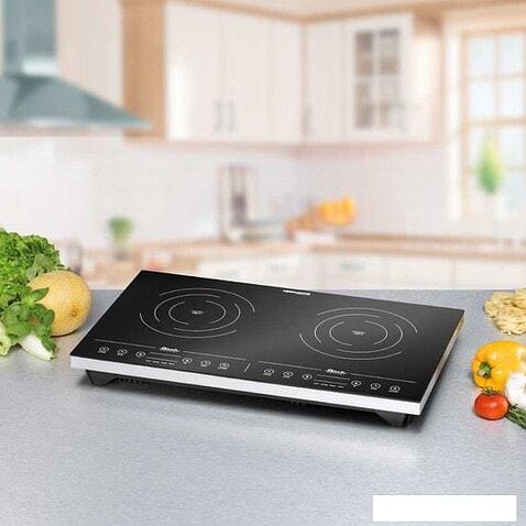 Настольная плита ROMMELSBACHER CT 3410/IN