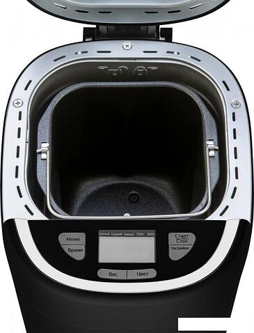 Хлебопечка StarWind SBMP0921