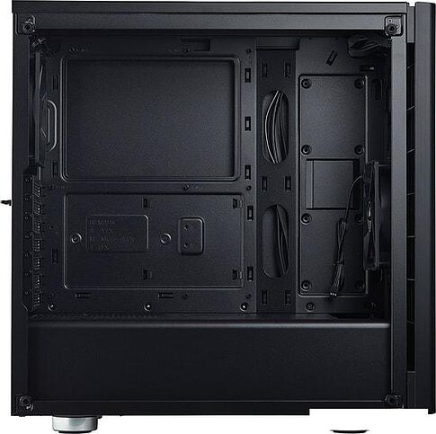 Корпус Corsair Carbide 275R (черный)